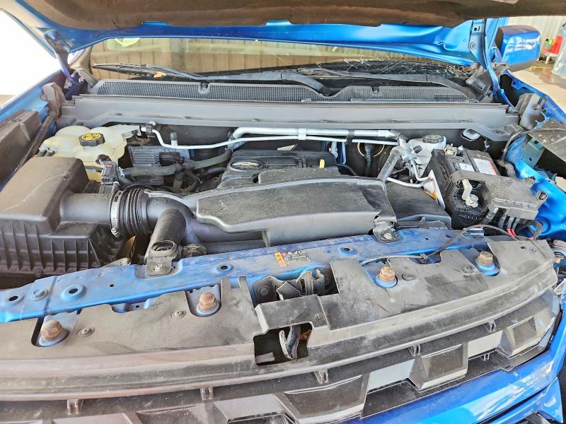 67185896 :رقم المزاد ، 1GCGSCEA3N1152786 vin ، 2022 Chevrolet Colorado مزاد بيع
