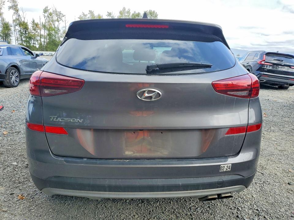 2020 Hyundai Tucson მანქანა იყიდება აუქციონზე, vin: KM8J33AL1LU091200, აუქციონის ნომერი: 68542366