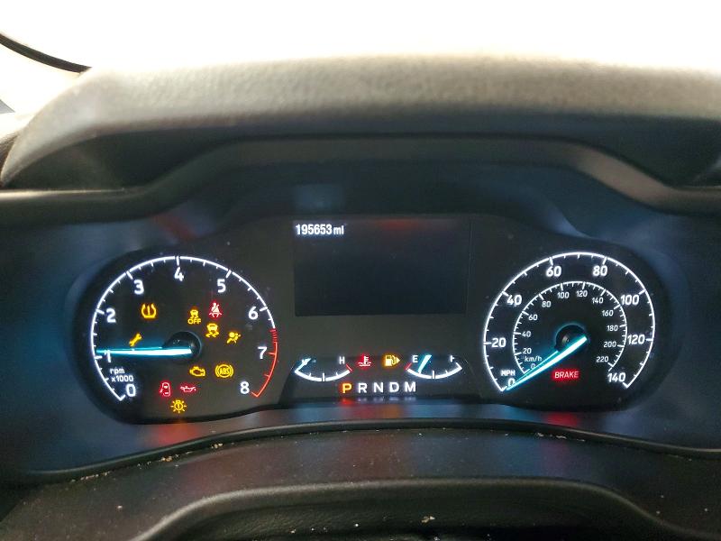 Продаж на аукціоні авто 2022 Ford Transit Connect, vin: NM0LS7S2XN1525046, номер лоту: 67539966