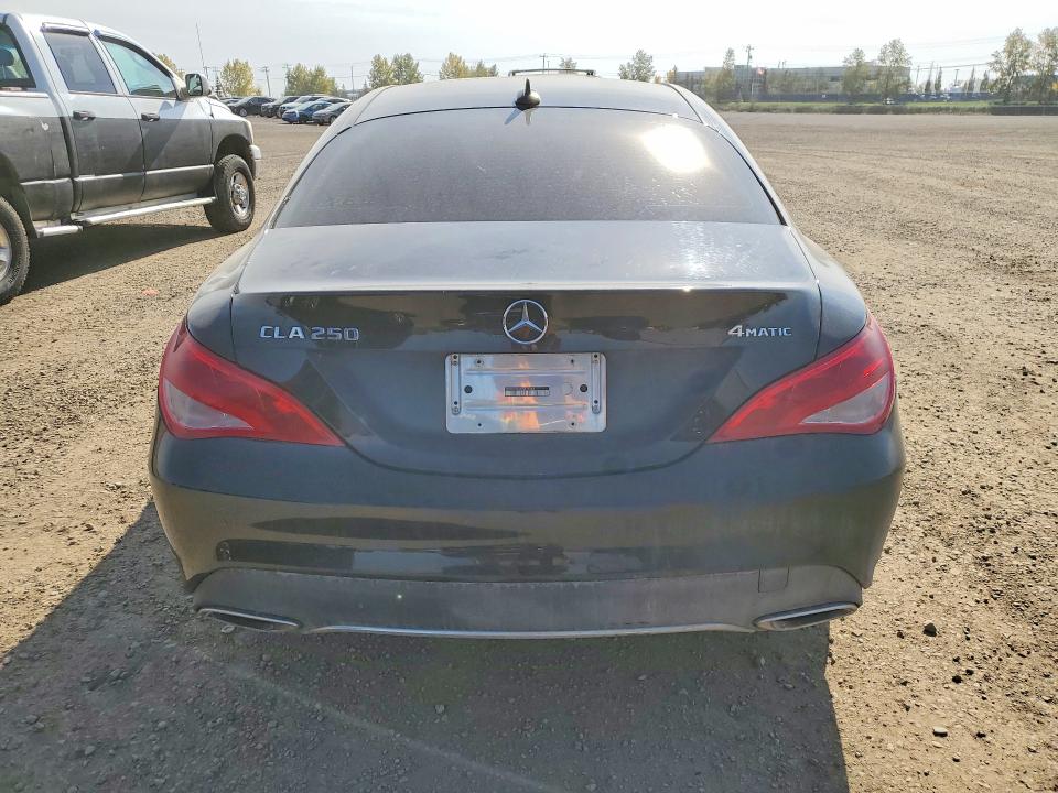 Продажа на аукционе авто 2017 Mercedes-benz Cla, vin: WDDSJ4GB4HN475286, номер лота: 69982816