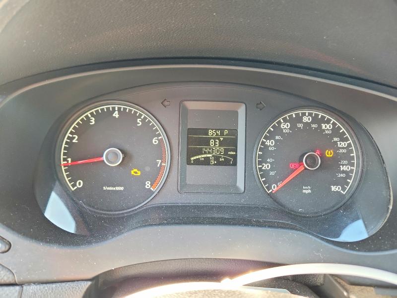 Aukcja sprzedaży 2012 Volkswagen Jetta, vin: 3VW2K7AJ2CM472444, numer aukcji: 68796786