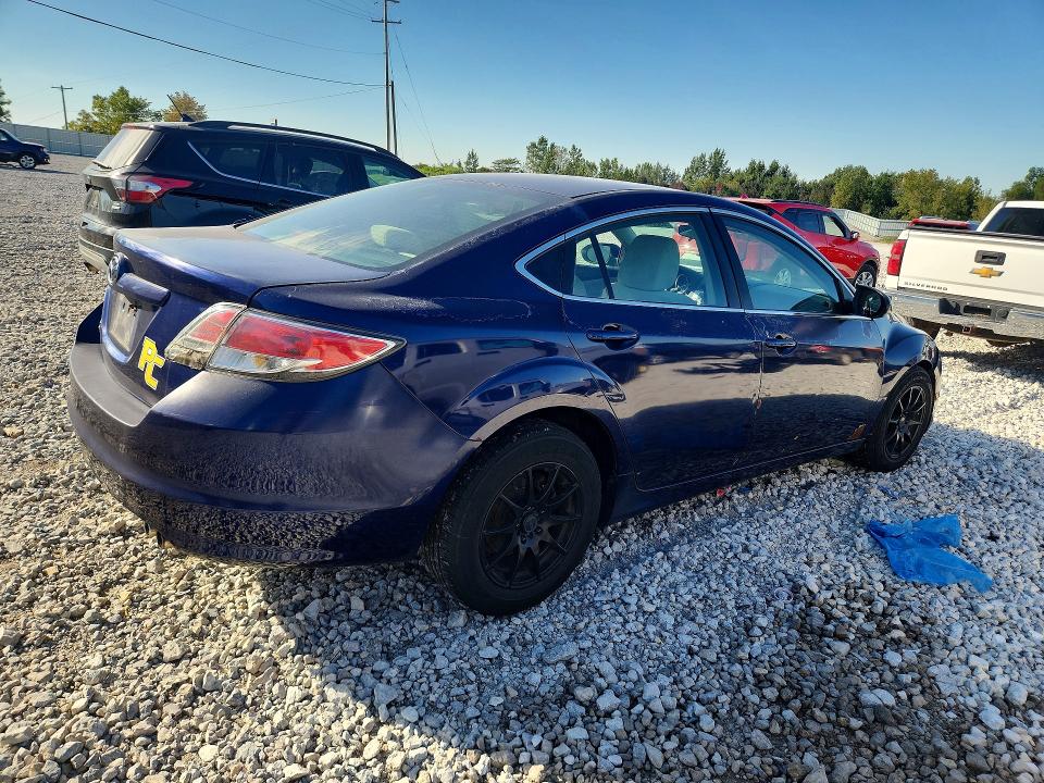 Aukcja sprzedaży 2009 Mazda 6, vin: 1YVHP81A495M17409, numer aukcji: 69803116