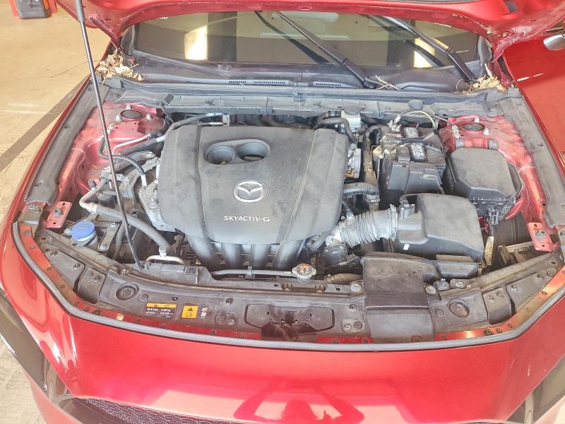 Aukcja sprzedaży 2019 Mazda 3, vin: JM1BPBNMXK1145183, numer aukcji: 68157046