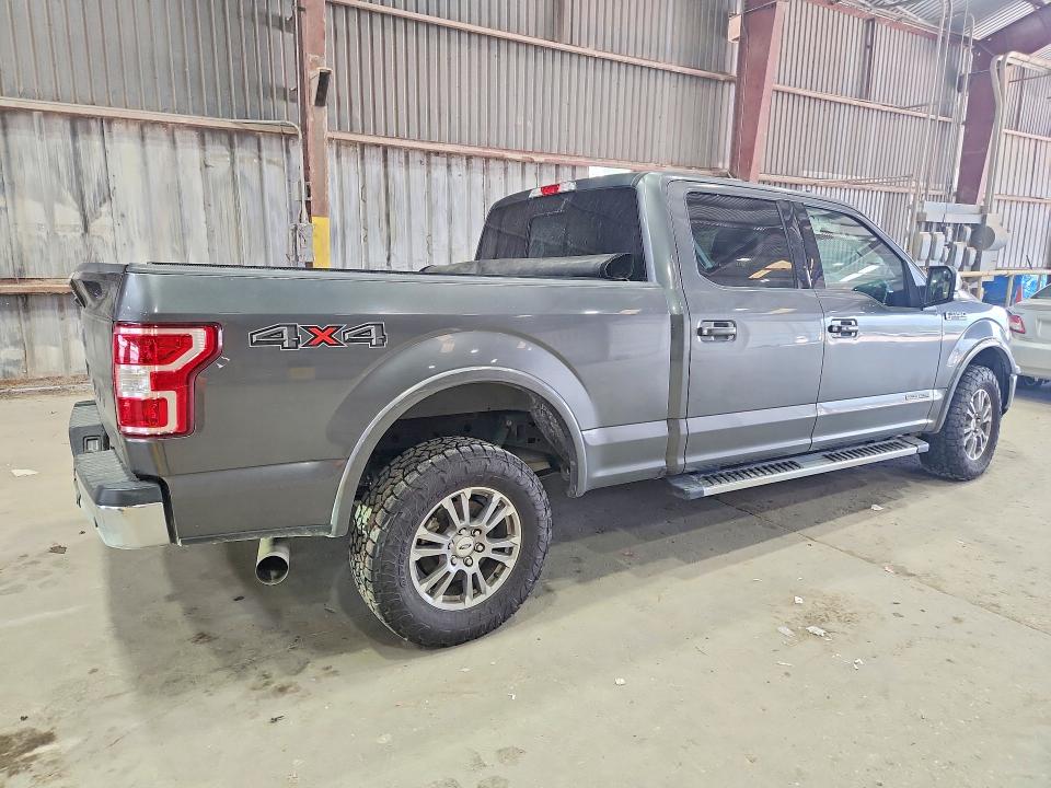 Продаж на аукціоні авто 2019 Ford F150, vin: 1FTFW1E19KFC63846, номер лоту: 70142146