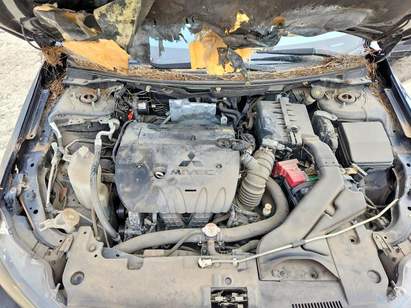 Продаж на аукціоні авто 2013 Mitsubishi Lancer, vin: JA32U2FU5DU022317, номер лоту: 68302306