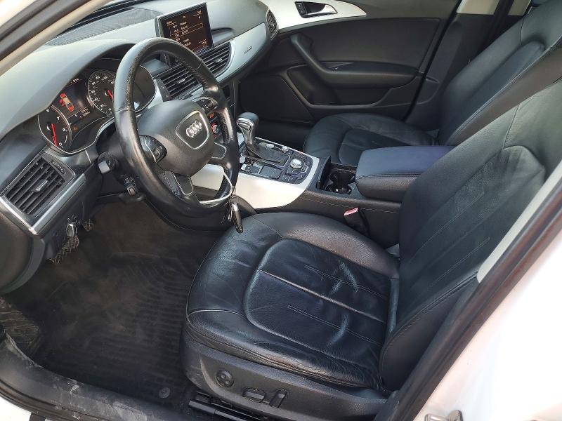 Auction sale of the 2012 Audi A6, vin: WAUBGAFC8CN029794        , lot number: 69112126