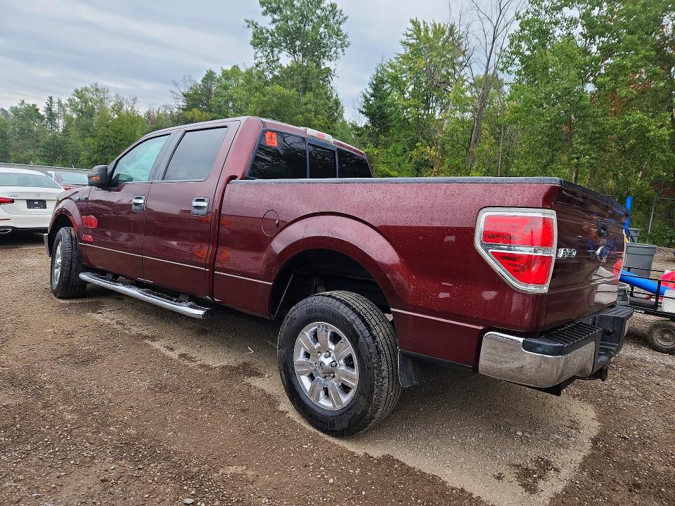 Aukcja sprzedaży 2010 Ford F150, vin: 1FTFW1E8XAFB99845, numer aukcji: 63990256