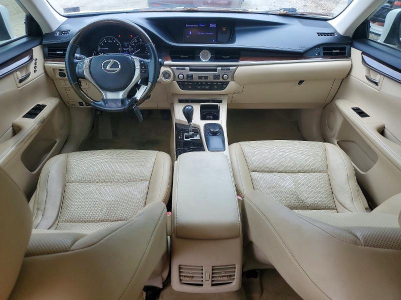 Aukcja sprzedaży 2014 Lexus Es, vin: JTHBK1GG6E2142858, numer aukcji: 70247036