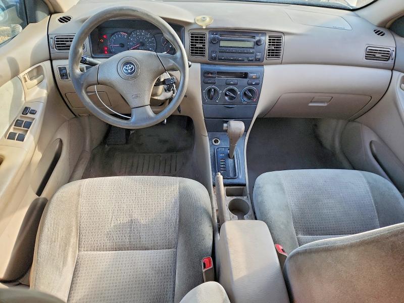 Aukcja sprzedaży 2005 Toyota Corolla, vin: 2T1BR32E55C883700        , numer aukcji: 67715386