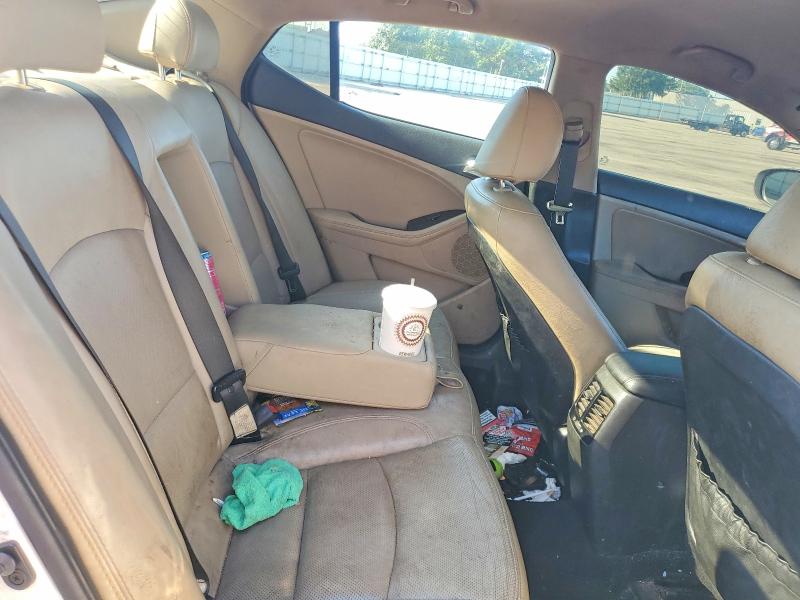Aukcja sprzedaży 2013 Kia Optima, vin: 5XXGN4A77DG116951, numer aukcji: 67877616
