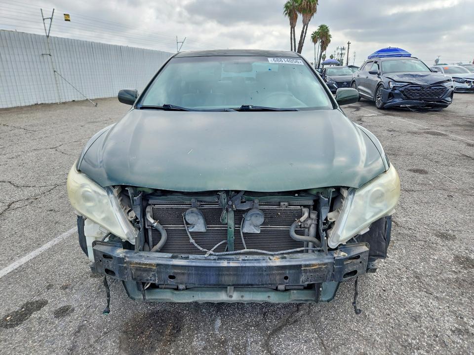Продаж на аукціоні авто 2011 Toyota Camry, vin: 4T1BB3EKXBU129210, номер лоту: 68814056