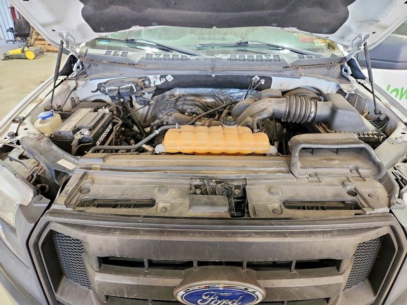 Продаж на аукціоні авто 2017 Ford F150, vin: 1FTMF1C86HKE46175, номер лоту: 69452866