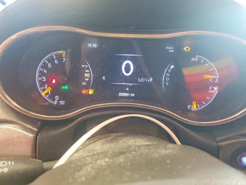 2014 Jeep Grand Cherokee მანქანა იყიდება აუქციონზე, vin: 1C4RJFBG5EC299413, აუქციონის ნომერი: 68177846
