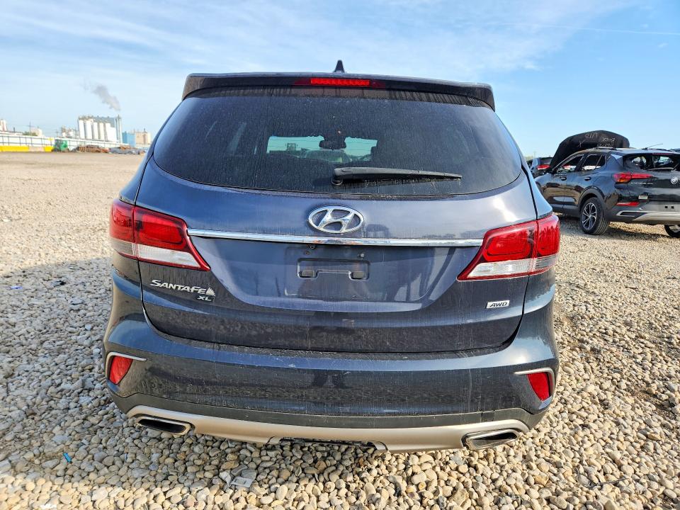 Aukcja sprzedaży 2019 Hyundai Santa Fe Xl, vin: KM8SMDHF0KU302473, numer aukcji: 68549386