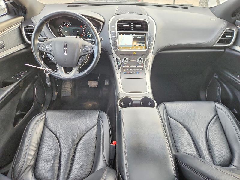 Продажа на аукционе авто 2017 Lincoln Mkx, vin: 2LMPJ8LP3HBL21320, номер лота: 67494236
