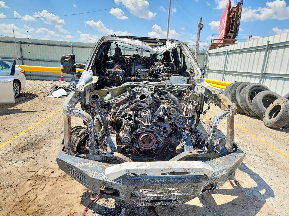 Aukcja sprzedaży 2019 Ford F350, vin: 1FT8W3DT3KEE60945, numer aukcji: 67267856
