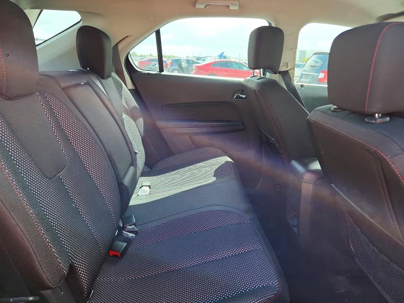 Aukcja sprzedaży 2017 Chevrolet Equinox, vin: 2GNALBEK4H1514295, numer aukcji: 69068216