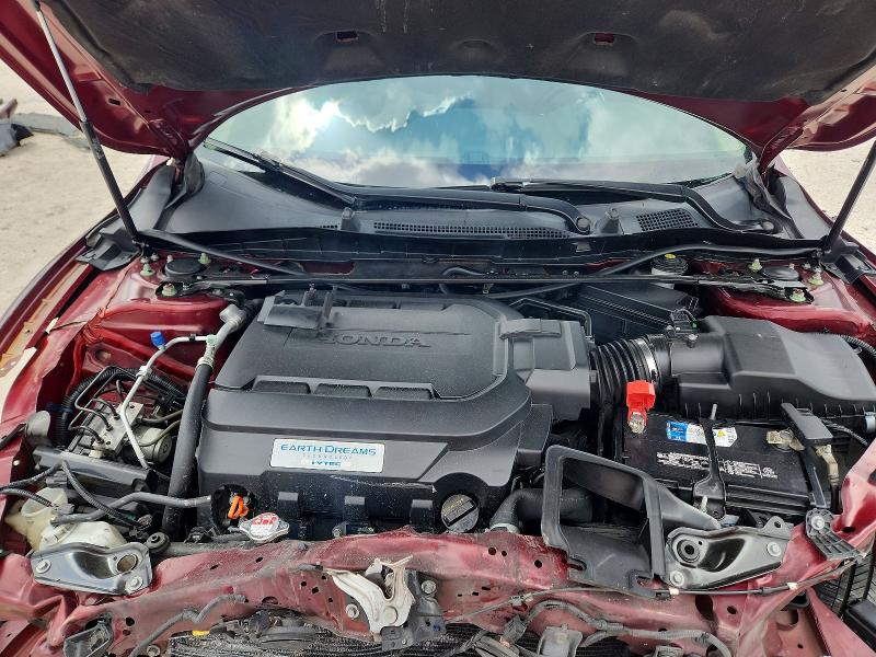 Продаж на аукціоні авто 2017 Honda Accord, vin: 1HGCR3F82HA044106, номер лоту: 68920556