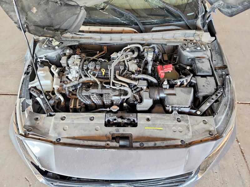 Продажа на аукционе авто 2024 Nissan Altima, vin: 1N4BL4BV1RN320224, номер лота: 68624176