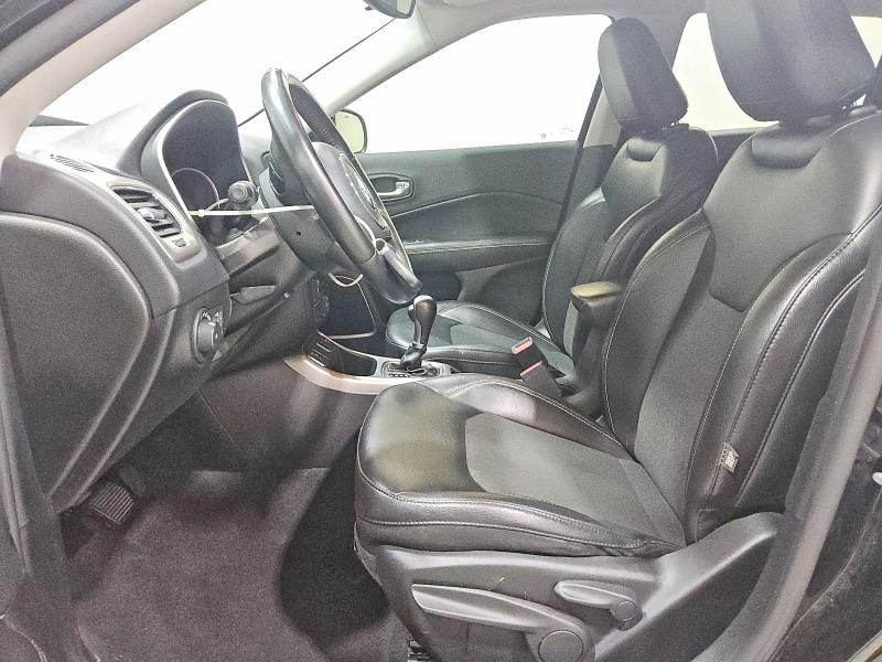 Продажа на аукционе авто 2020 Jeep Compass, vin: 3C4NJCBB0LT250333, номер лота: 69618256