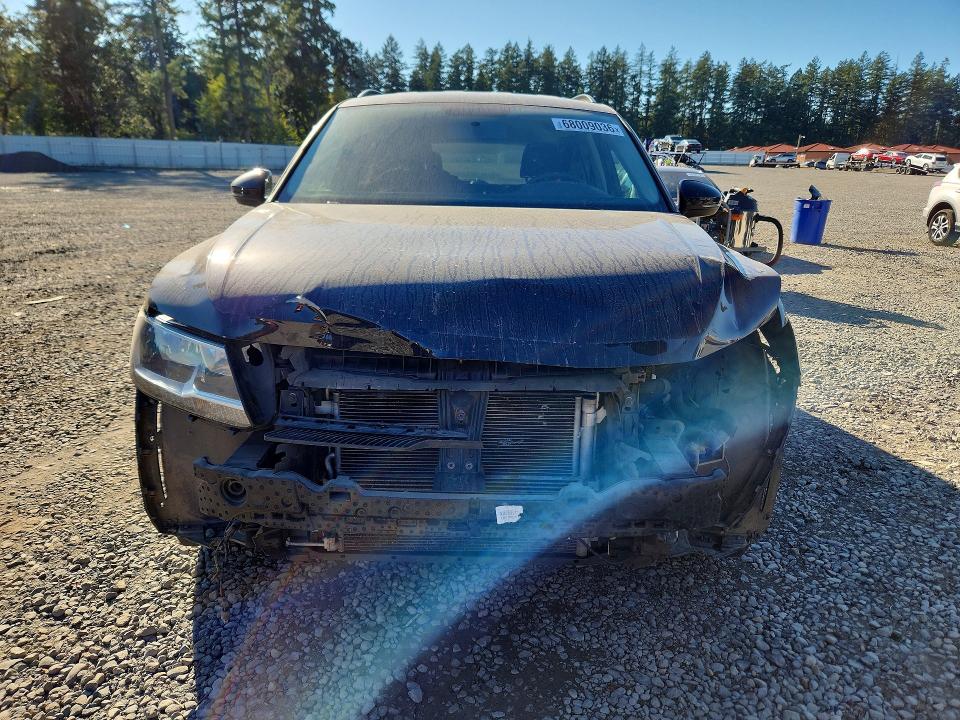 Продаж на аукціоні авто 2018 Volkswagen Tiguan, vin: 3VV0B7AX9JM094121, номер лоту: 68009036
