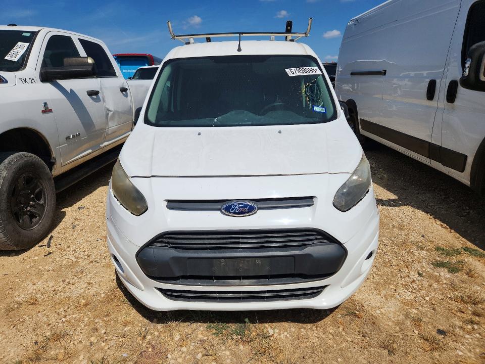 2014 Ford Transit Connect მანქანა იყიდება აუქციონზე, vin: NM0LS7F73E1162370, აუქციონის ნომერი: 67998096