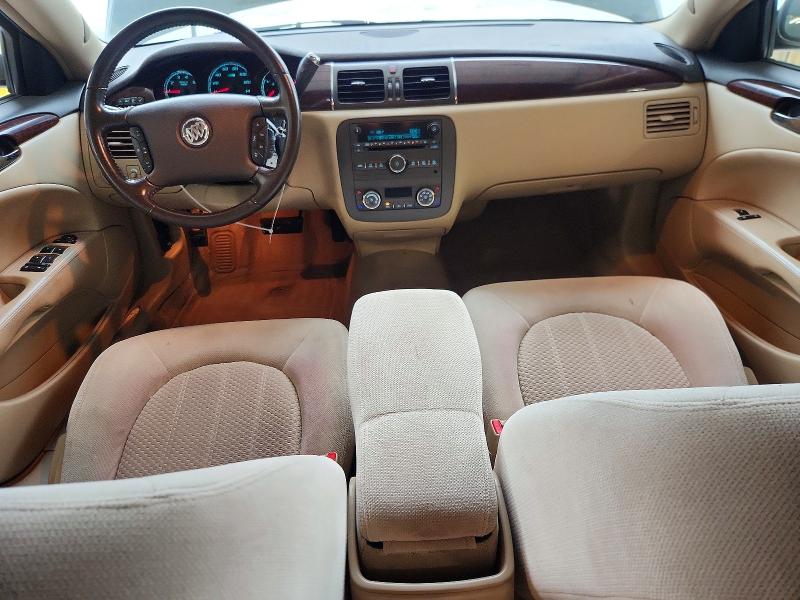 Aukcja sprzedaży 2011 Buick Lucerne, vin: 1G4HA5EM1BU111219, numer aukcji: 70813696