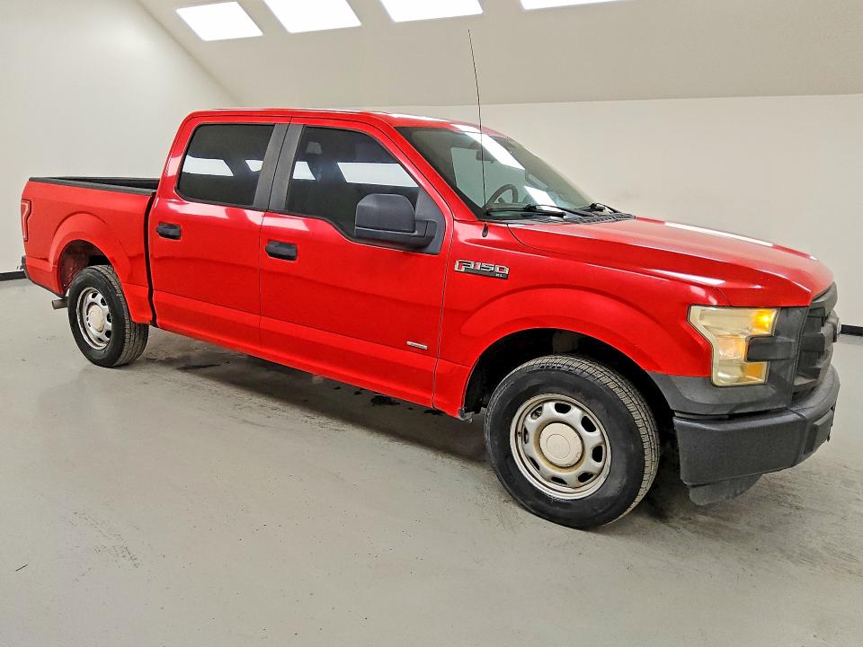 Aukcja sprzedaży 2015 Ford F150, vin: 1FTEW1CP1FKE25050, numer aukcji: 65046066