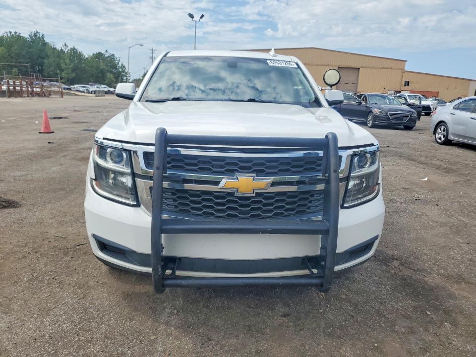 Продажа на аукционе авто 2015 Chevrolet Tahoe, vin: 1GNLC2EC9FR717222, номер лота: 69501266
