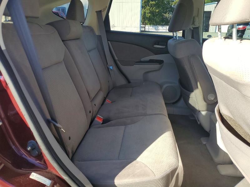 Aukcja sprzedaży 2012 Honda Cr-v, vin: 5J6RM4H57CL073964, numer aukcji: 70792126