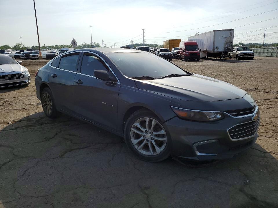 Продажа на аукционе авто 2016 Chevrolet Malibu, vin: 1G1ZE5ST3GF200951, номер лота: 67427896