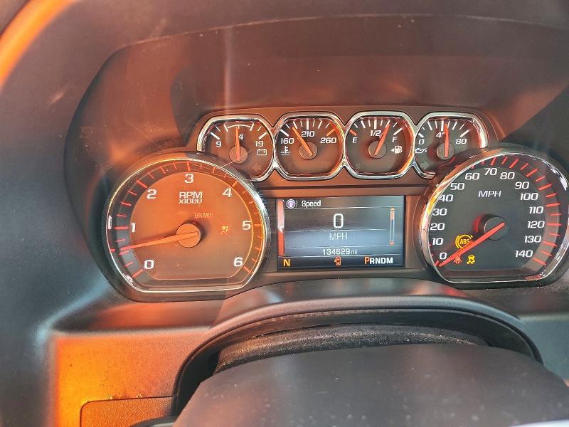 67879346 :رقم المزاد ، 3GTU2NEC4GG221294 vin ، 2016 Gmc Sierra مزاد بيع
