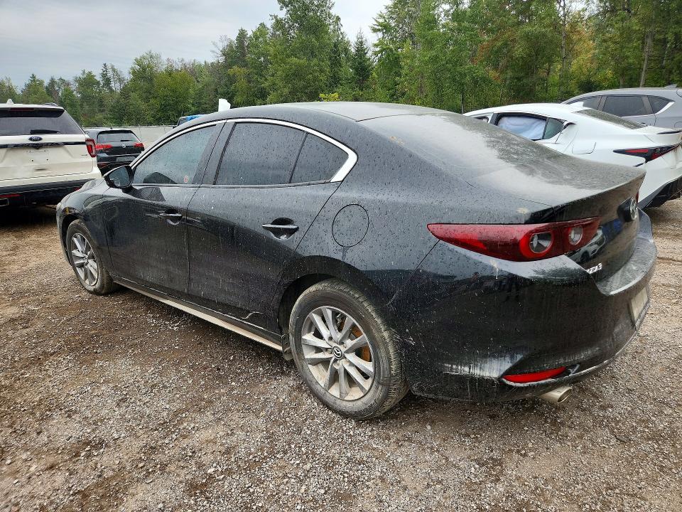 Aukcja sprzedaży 2025 Mazda 3, vin: JM1BPACM7S1775837, numer aukcji: 68031316
