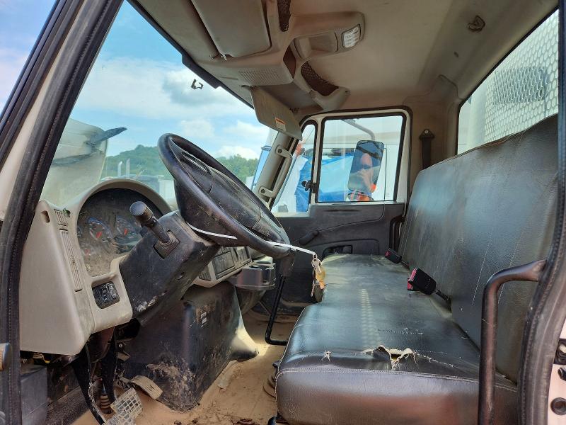 Продажа на аукционе авто 2016 International 4000, vin: 3HAMMMMN5GL199042, номер лота: 68491496