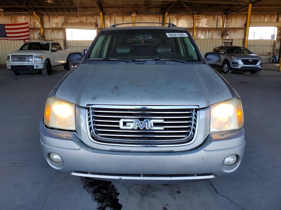 Продаж на аукціоні авто 2007 Gmc Envoy, vin: 1GKDT13S372111785, номер лоту: 68587696