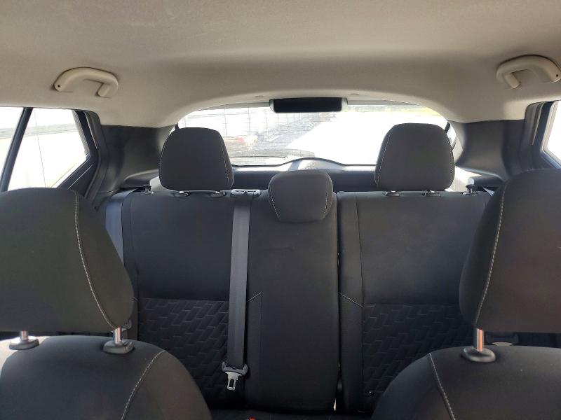 Aukcja sprzedaży 2021 Nissan Kicks, vin: 3N1CP5CV6ML510233, numer aukcji: 69384636