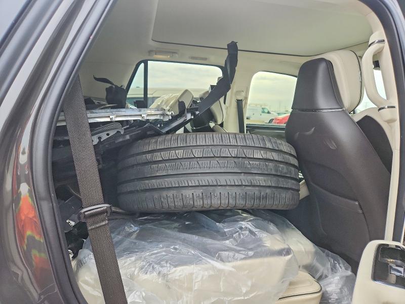 Aukcja sprzedaży 2024 Lincoln Navigator, vin: 5LMJJ2TG1REL12181, numer aukcji: 69312236