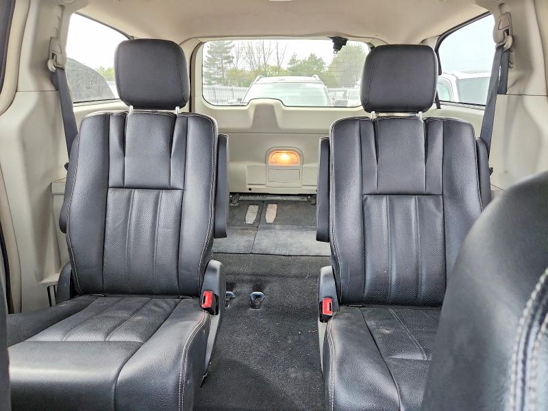70869446 :رقم المزاد ، 2C4RDGDG7ER339394 vin ، 2014 Dodge Grand Caravan مزاد بيع