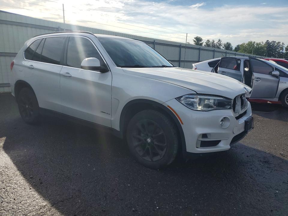 Продаж на аукціоні авто 2016 Bmw X5, vin: 5UXKR0C53G0S87817, номер лоту: 67647646