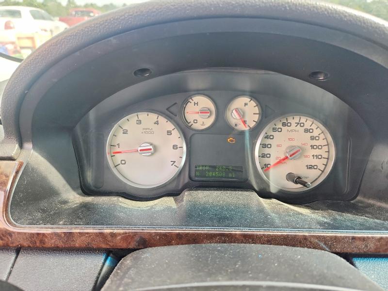 Продаж на аукціоні авто 2006 Ford Five Hundred, vin: 1FAFP25156G100300, номер лоту: 67626286