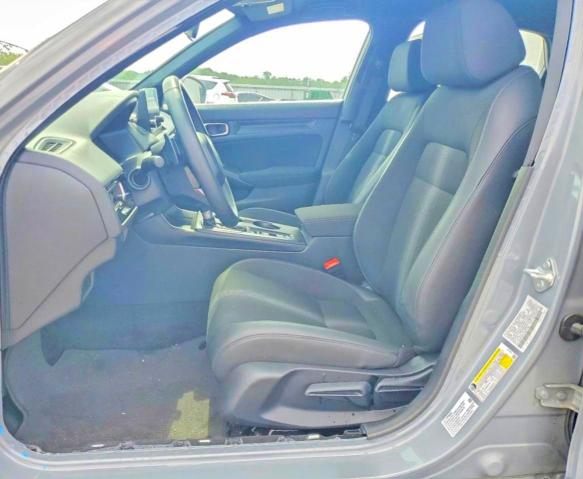 Aukcja sprzedaży 2026 Honda Civic, vin: 2HGFE2F57TH507389, numer aukcji: 70161866