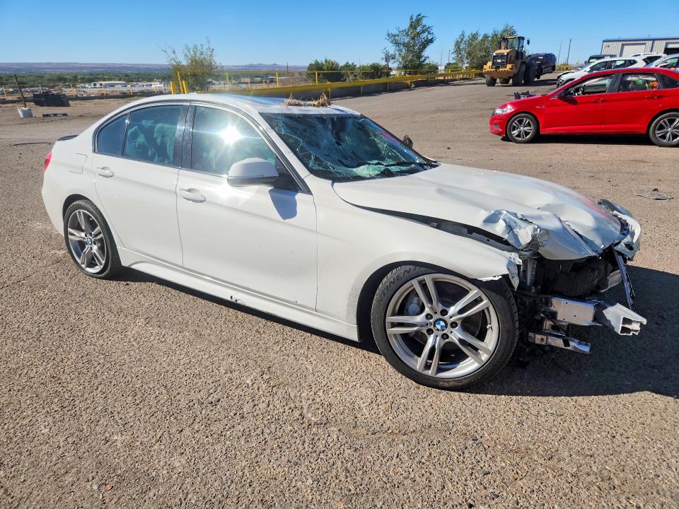 Продаж на аукціоні авто 2018 Bmw 340, vin: WBA8B3G55JNU82918, номер лоту: 68266016
