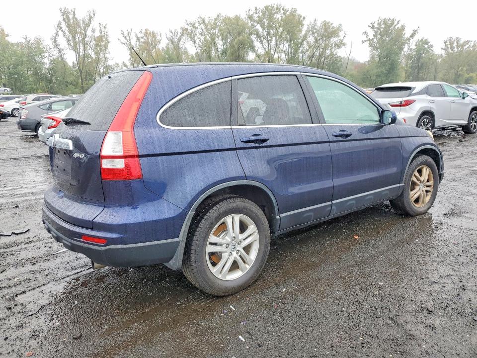 Продаж на аукціоні авто 2010 Honda Cr-v, vin: JHLRE4H71AC009617, номер лоту: 69920316