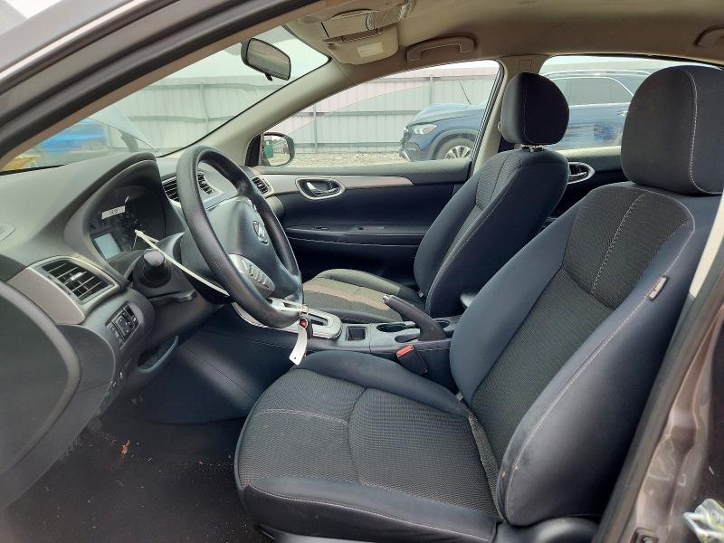 Aukcja sprzedaży 2015 Nissan Sentra, vin: 3N1AB7AP1FY288017, numer aukcji: 67892036