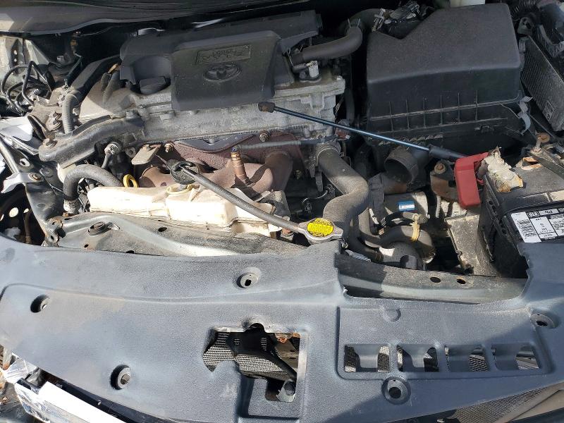67827756 :رقم المزاد ، 4T4BF1FK4ER353722 vin ، 2014 Toyota Camry مزاد بيع