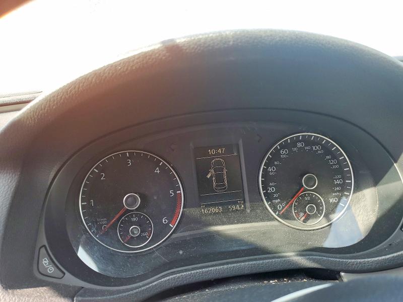 Aukcja sprzedaży 2014 Volkswagen Passat, vin: 1VWBN7A36EC018789, numer aukcji: 63894086