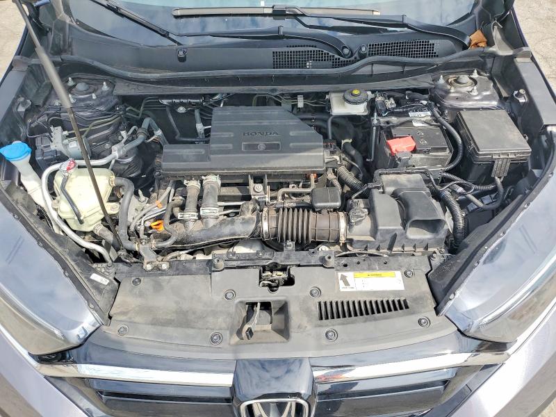 Продажа на аукционе авто 2022 Honda Cr-v, vin: 2HKRW2H80NH617484, номер лота: 67683296