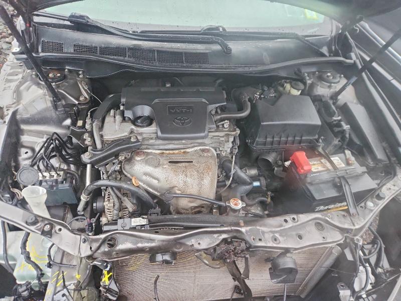Продажа на аукционе авто 2017 Toyota Camry, vin: 4T1BF1FKXHU686599, номер лота: 70108656