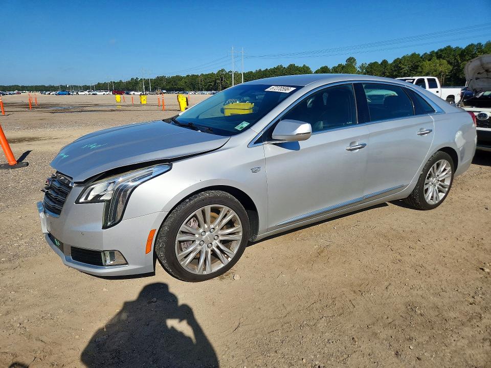 Aukcja sprzedaży 2018 Cadillac Xts, vin: 2G61N5S36J9157147, numer aukcji: 67270596