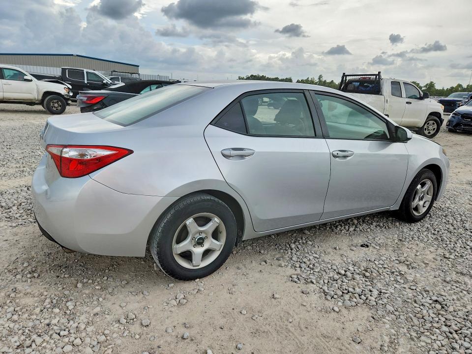 Продаж на аукціоні авто 2016 Toyota Corolla, vin: 5YFBURHE3GP428534, номер лоту: 69313666